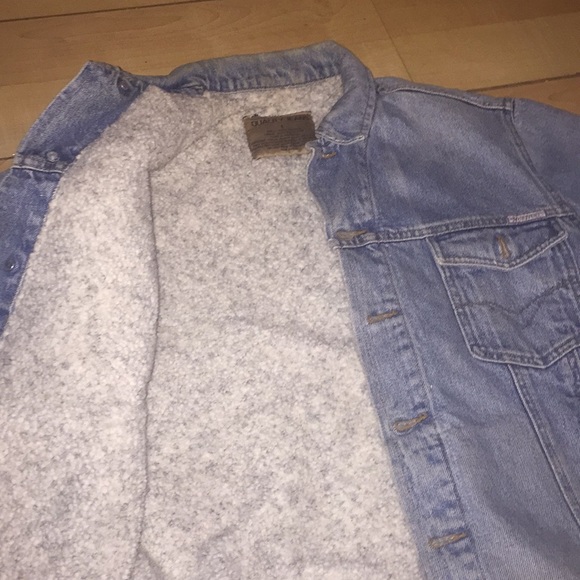 Jean Jacket - Picture 2 of 5